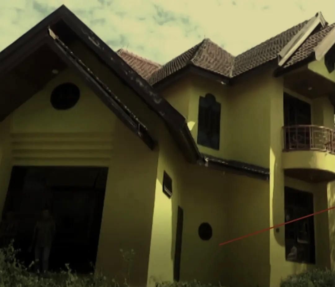 6 Tempat Mistis di Makassar yang Bikin Merinding: Ada Rumah Karunrung hingga Air Terjun Parang Bugisi