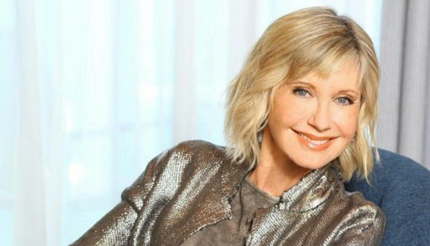 Netflix Angkat Kisah Hidup Olivia Newton-John dalam Film Dokumenter, dari Puncak Ketenaran hingga Perjuangannya