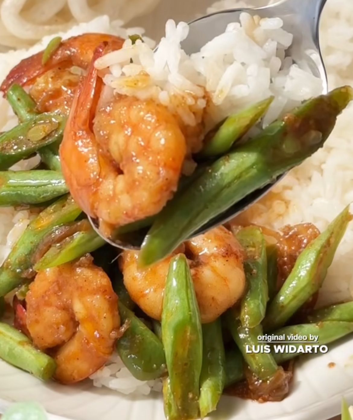 Resep Tumis Buncis Udang, Menu Praktis dan Lezat untuk Hidangan Harian