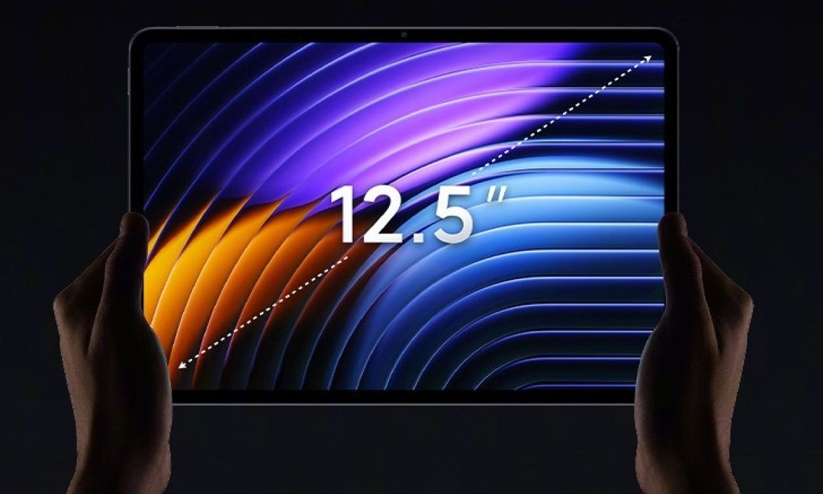 Xiaomi Pad 7S Pro 12.5 Resmi Dirilis, Ini Alasannya Layak Dinantikan