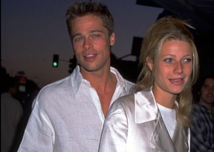 Sebelum Terkenal, Ini Pengakuan Mengejutkan Brad Pitt soal Gaya Hidupnya