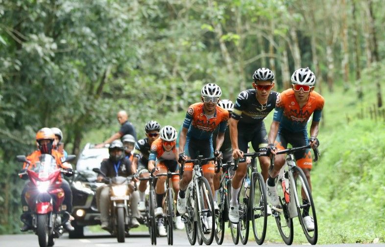 Dua Kejurnas Balap Sepeda Digelar di Banyuwangi, Bukti Konsistensi Sebagai Kota Sport Tourism