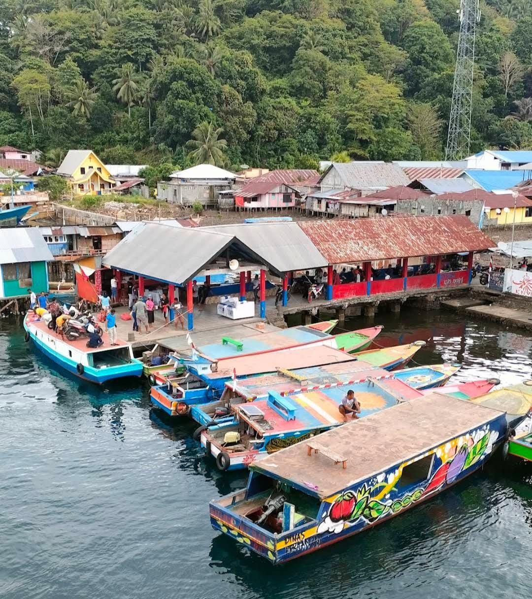 10 Destinasi Wisata di Bitung yang Wajib Kamu Kunjungi untuk Liburan Tak Terlupakan