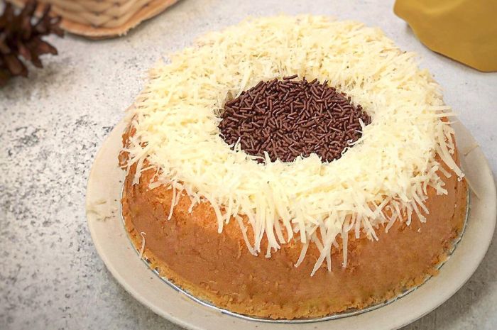 4 Resep Bolu Jadul Premium Super Lembut, Dijamin Anti Gagal!
