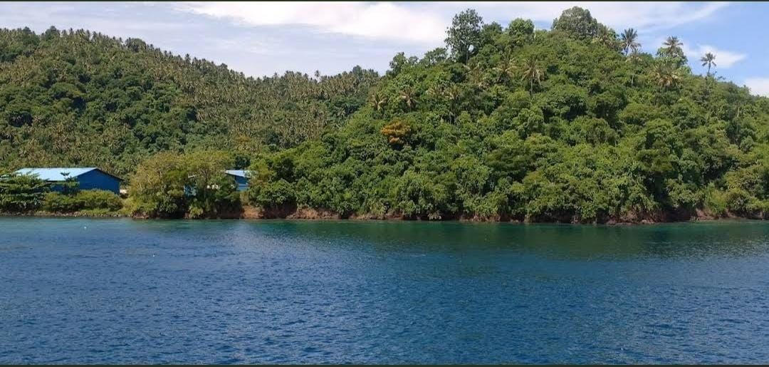10 Destinasi Wisata di Bitung yang Wajib Kamu Kunjungi untuk Liburan Tak Terlupakan
