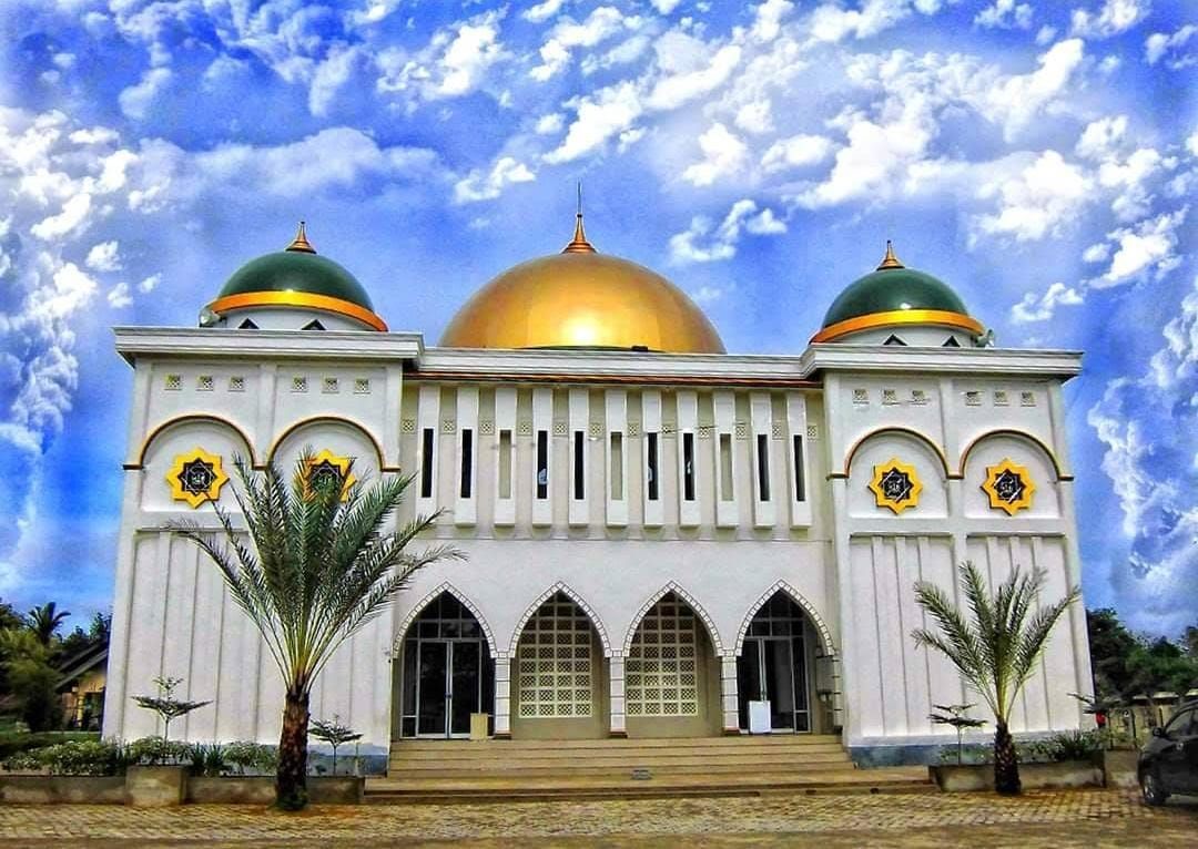 5 Tempat Wisata di Kota Metro Lampung yang Wajib Kamu Kunjungi