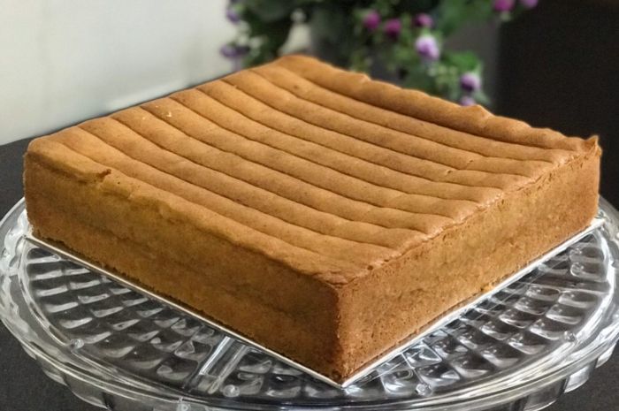 4 Resep Bolu Jadul Premium Super Lembut, Dijamin Anti Gagal!