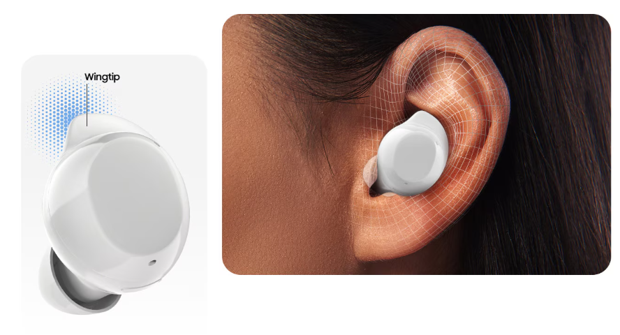 Bukan Sekadar Earbud, Galaxy Buds Core Tawarkan AI dan ANC dalam Desain Minimalis