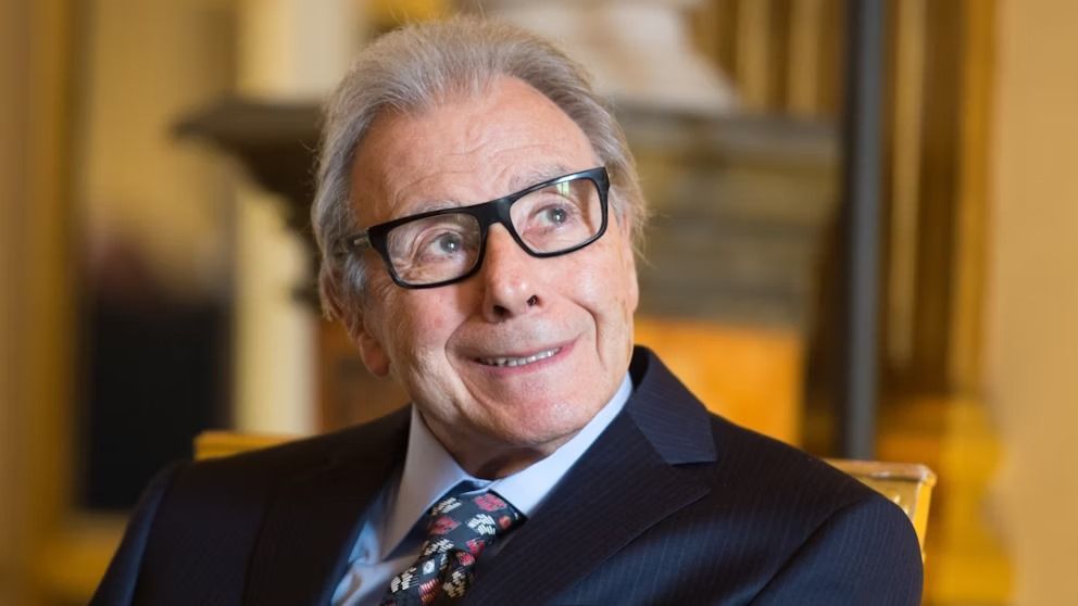 Berita Duka! Lalo Schifrin Meninggal Dunia, Komposer Legendaris di Balik Mission: Impossible