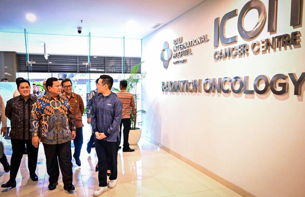 Bali International Hospital: Tonggak Indonesia Menuju Pusat Medis Asia Tenggara