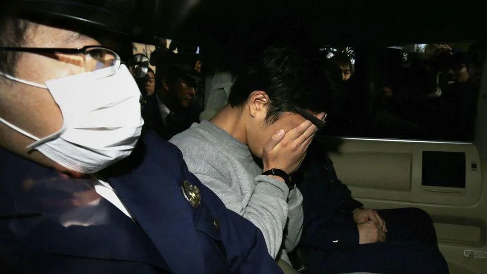 Kisah Pembunuh Berantai Twitter Killer di Jepang yang Akhirnya Dieksekusi Mati