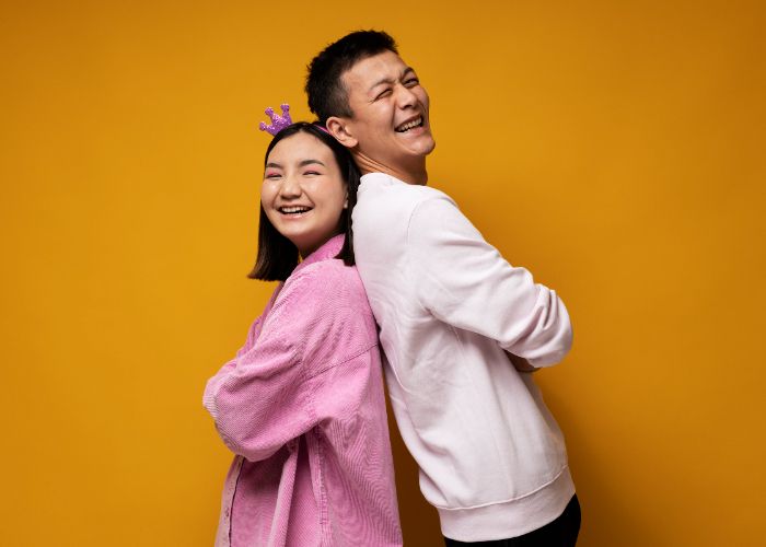 5 Tanda Pria Leo Diam-diam Jatuh Cinta Padamu, Apa Saja?