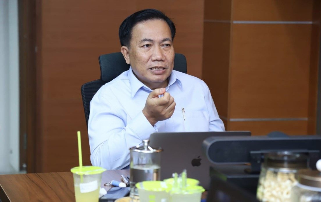 KemenPAN-RB Teken Keputusan untuk Permudah Evaluasi Jabatan ASN di Daerah