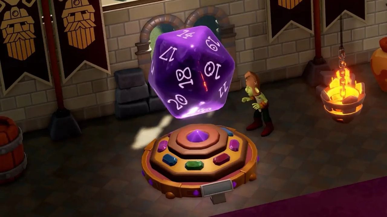 Two Point Museum Hadirkan DLC Fantasi Fantasy Finds , Siap Bawa Kamu ke Dunia Penyihir dan Petualangan RPG