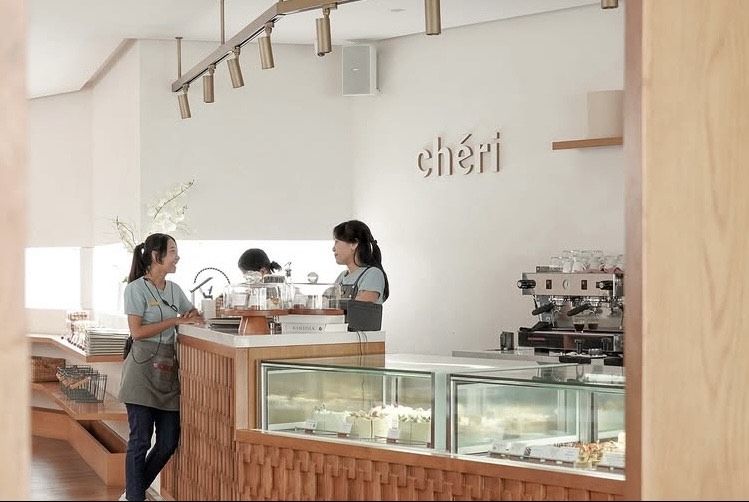 7 Rekomendasi Dessert Cafe di Jogja Buat para Pecinta Manis