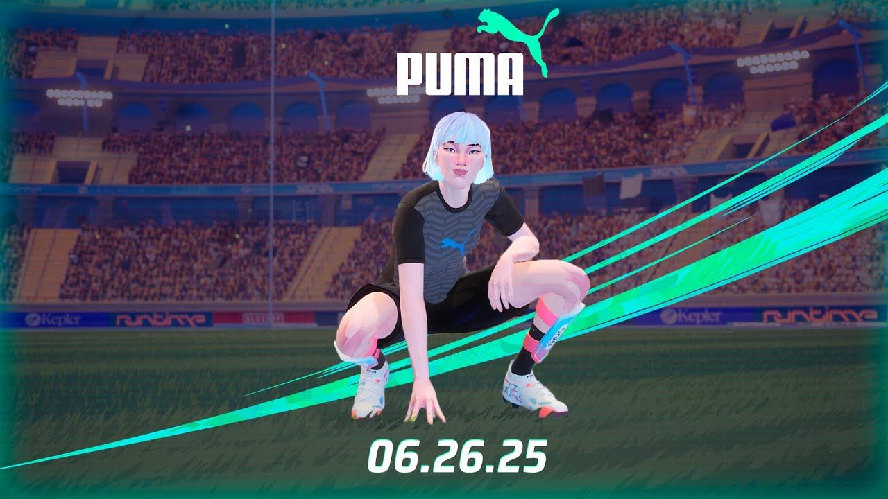 Rematch Resmi Umumkan Kolaborasi Eksklusif dengan Puma