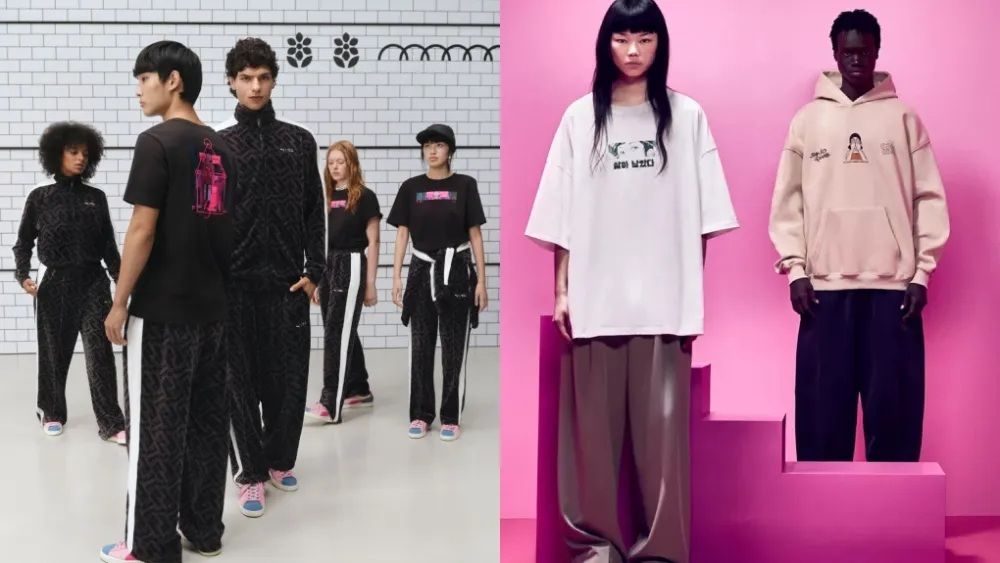 Laris Manis! Deretan Brand Fashion Ini Ikut Ramaikan Squid Game 3