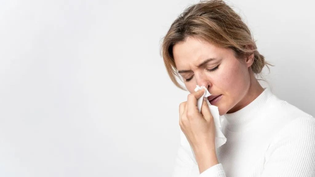 Pengobatan Sinusitis Kini Bisa Pakai Robot Super Kecil Pembasmi Infeksi!