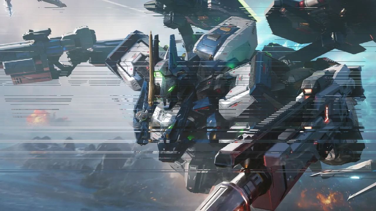 Mecha Break Siap Rilis Gratis di Steam: Game Mecha Multiplayer yang Wajib Kamu Coba