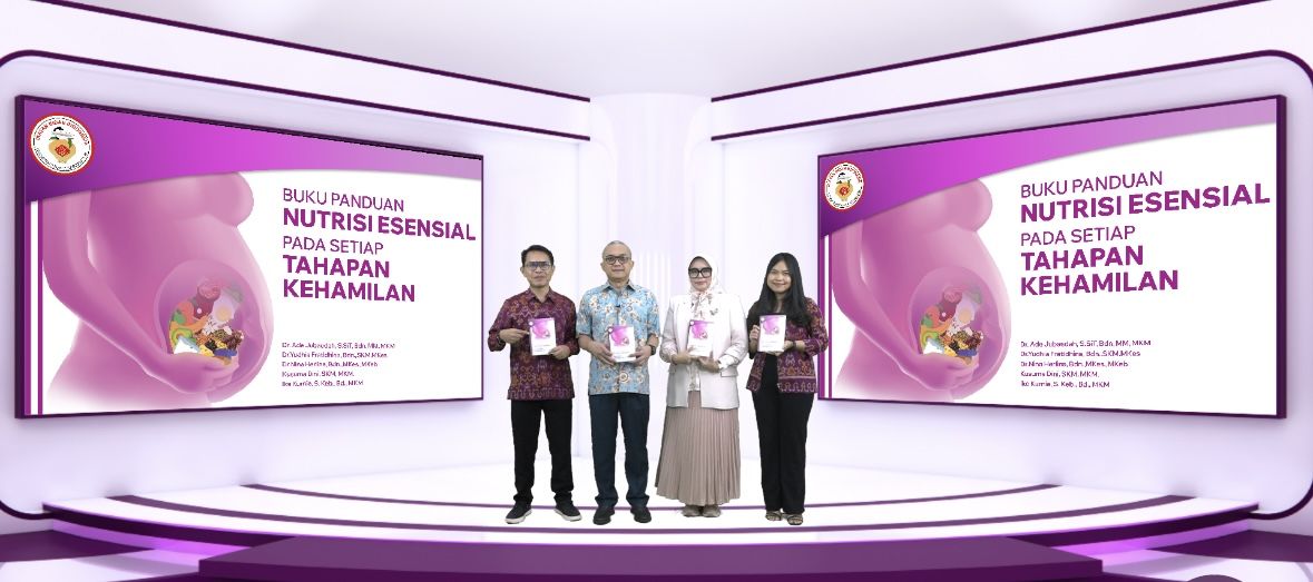 Efek Positif Susu Ibu Hamil bagi Perkembangan Otak dan Fisik Janin