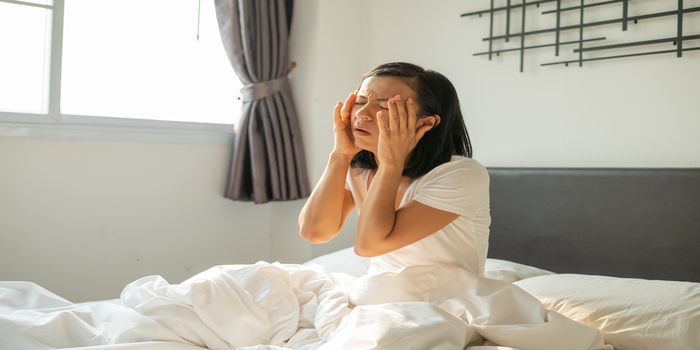 Kok Bangun Tidur Malah Capek? Ini Penyebab ‘Sleep Inertia’ yang Jarang Disadari!