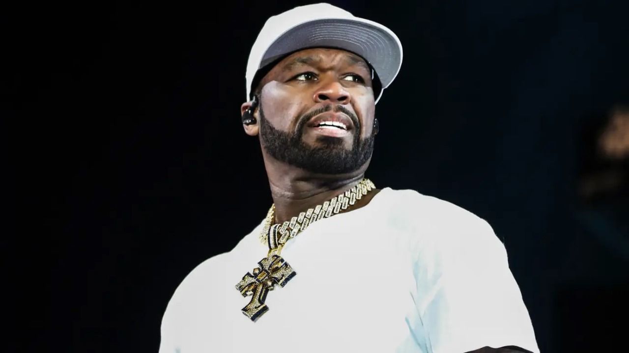 50 Cent Resmi Gabung dalam Film Street Fighter sebagai Balrog