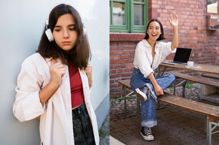 Studi: Gen Z Merasa Usia 22 Sudah Tua, Sementara Milenial Masih Muda di Usia 35