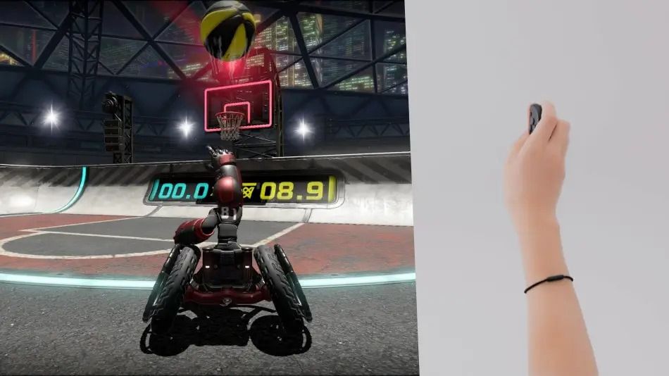 Drag x Drive di Switch 2 Tidak Dukung Multiplayer Lokal, Cuma Online Saja?