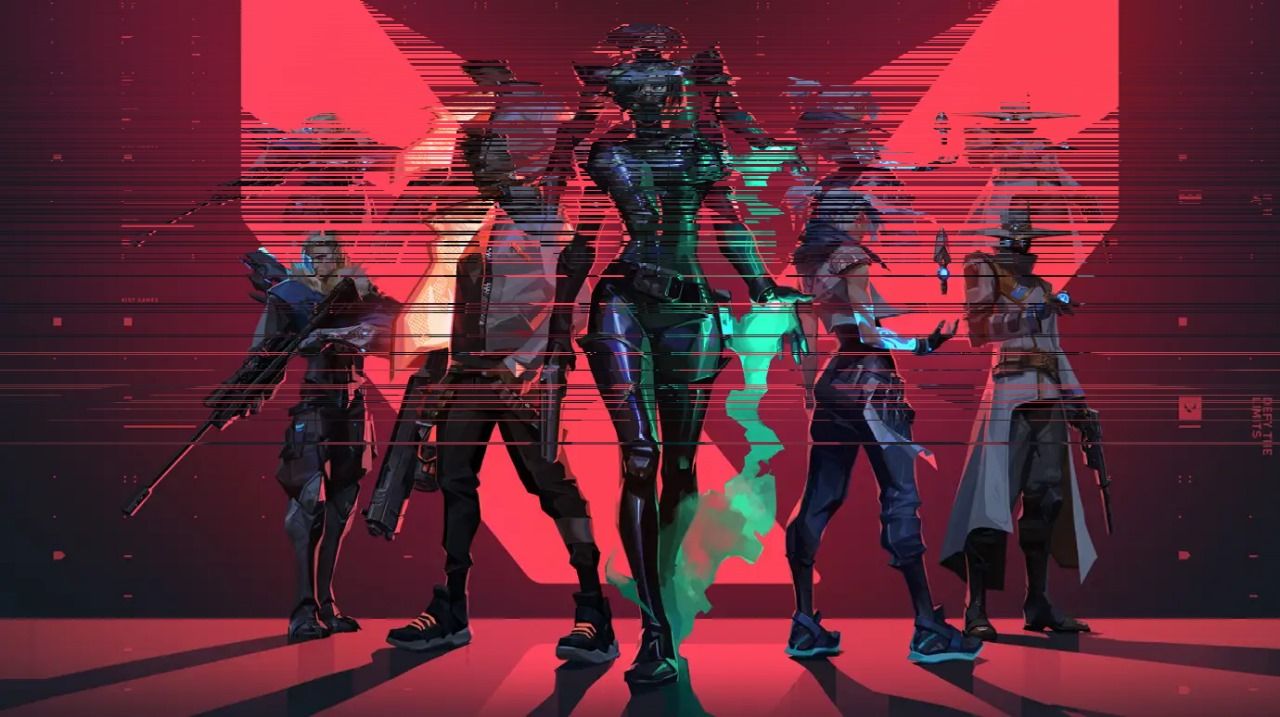 Riot Games Resmi Izinkan Sponsor Judi di Esports League of Legends dan Valorant