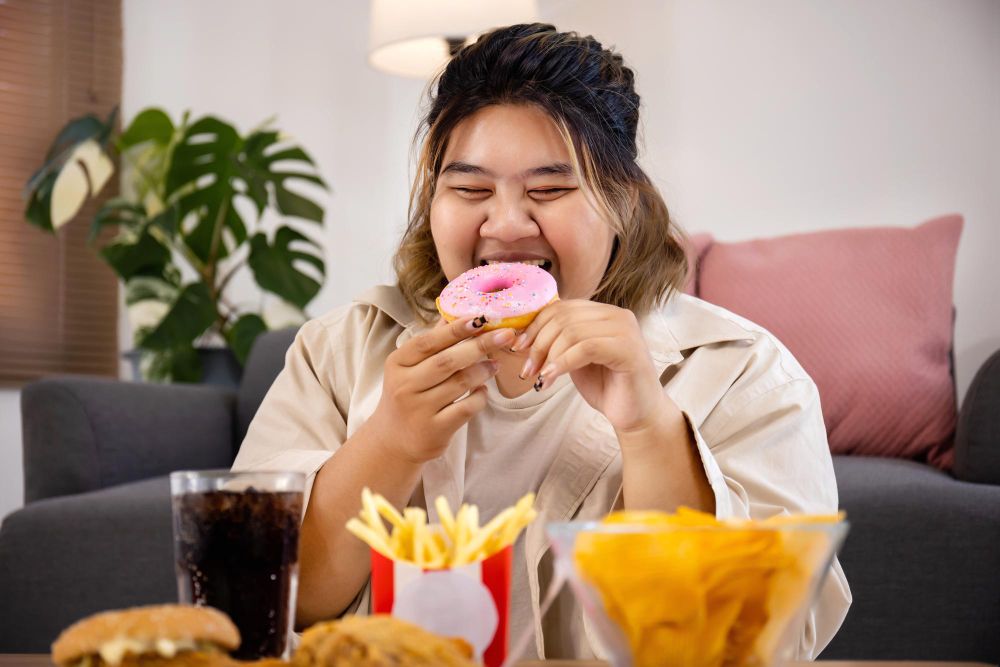 Apakah Obesitas Bikin Tulang Makin Rentan Patah? Begini Penjelasannya