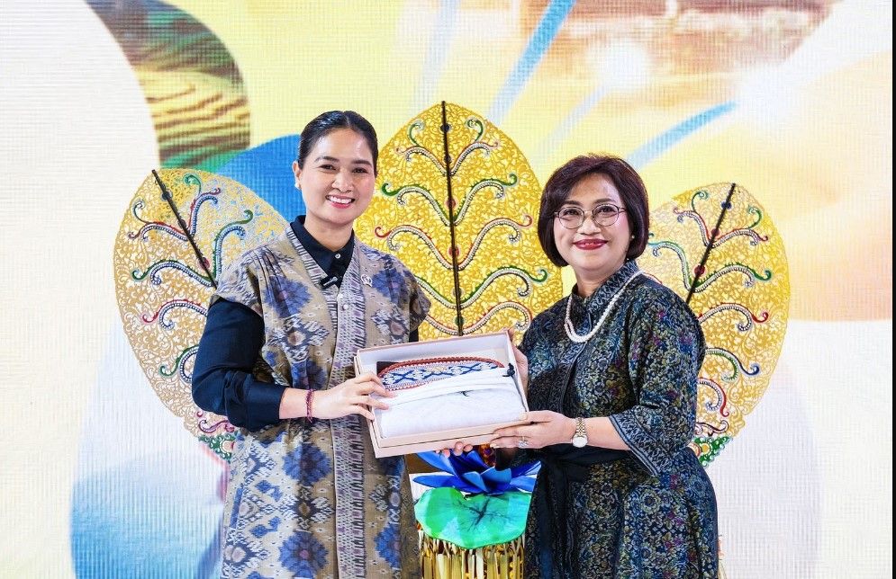 Bali Expo Wellness 2025, Tonggak Pulau Dewata Jadi Pusat Wisata Kebugaran Dunia