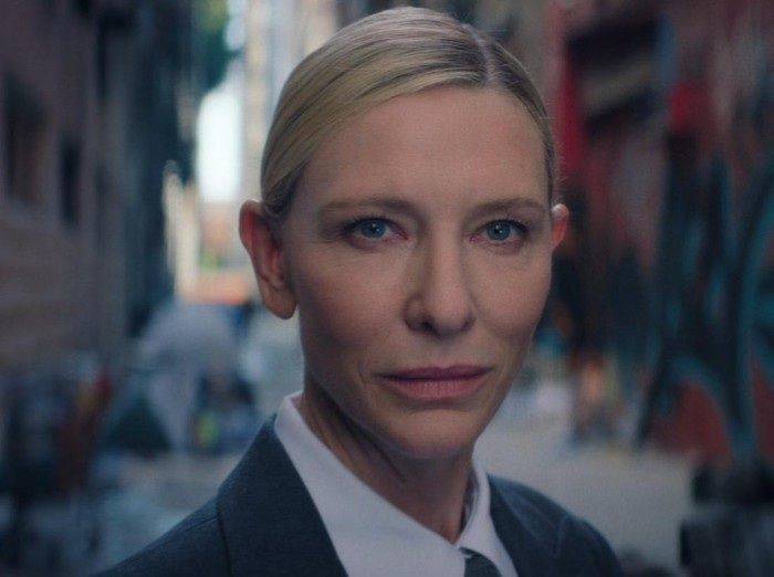 Cate Blanchett Muncul di Squid Game Season 3, Isyaratkan Spin-Off Versi Amerika?