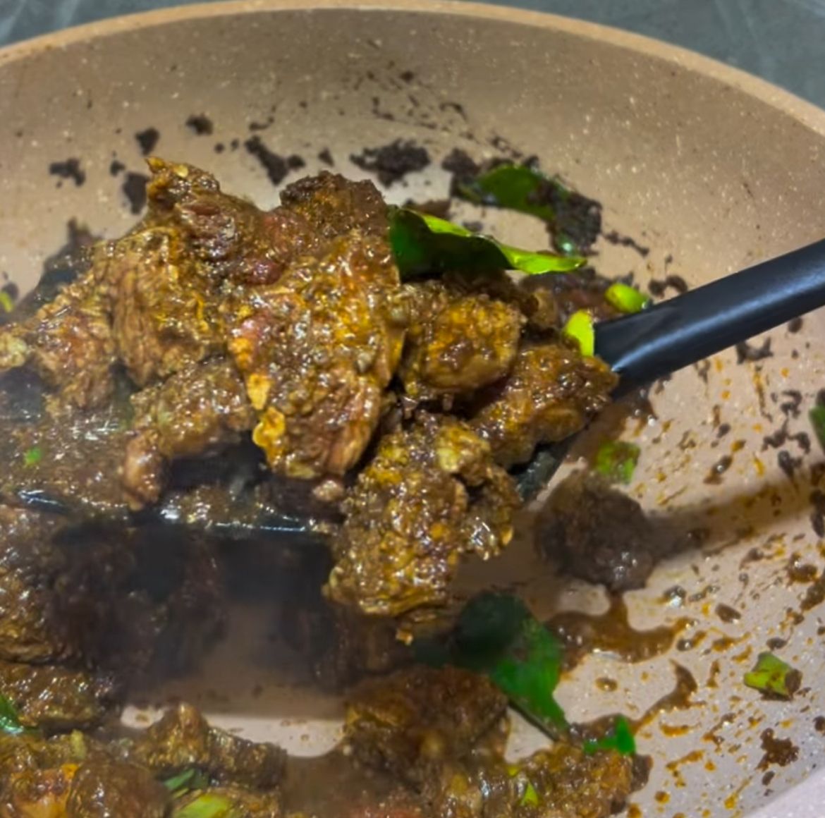 Rawon Simpel: Resep Tradisional dengan Langkah Praktis dari Dapur Rumah
