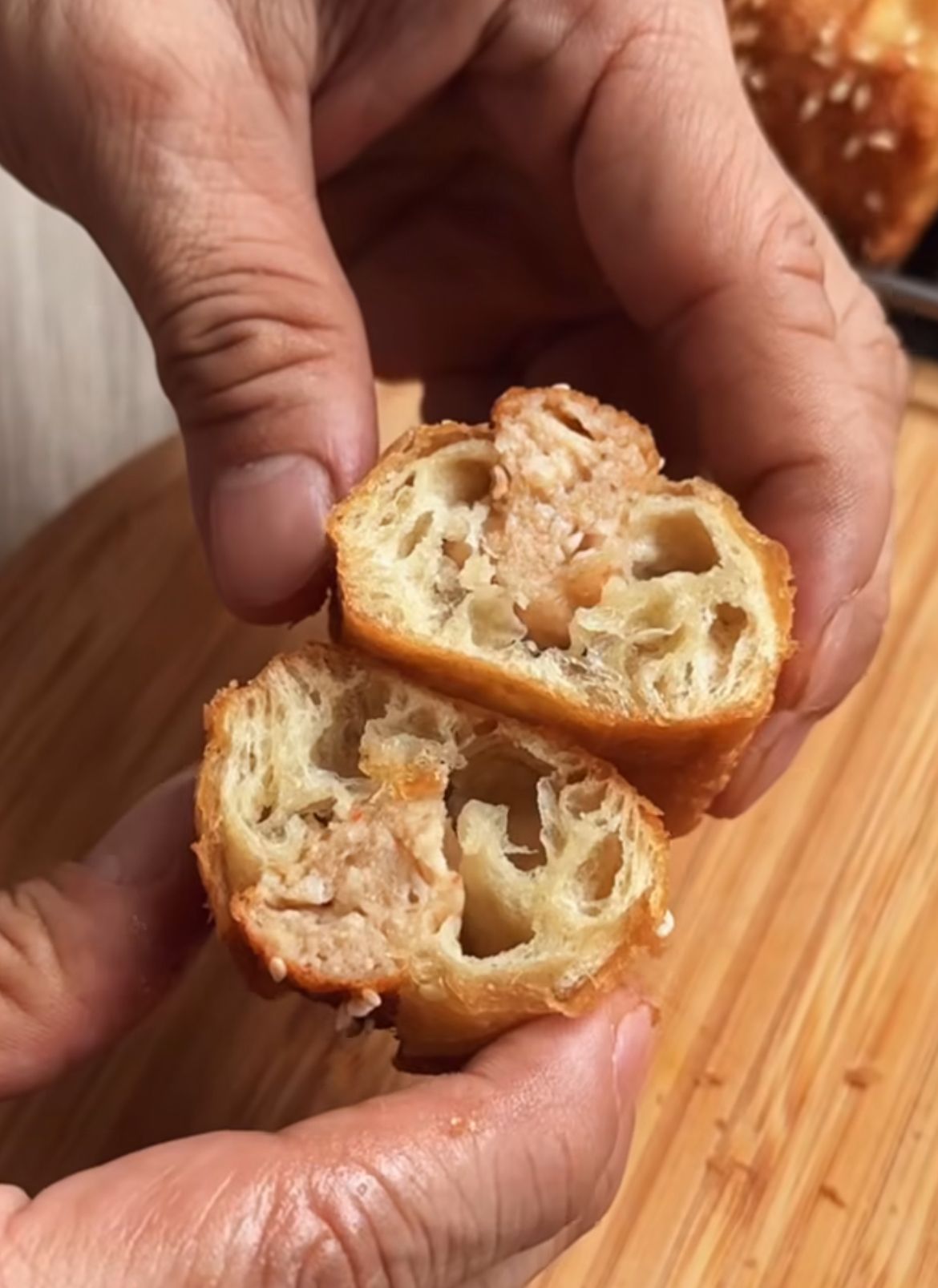 Resep Cakwe Udang Ayam, Camilan Gurih Renyah dengan Saus Mayo Manis