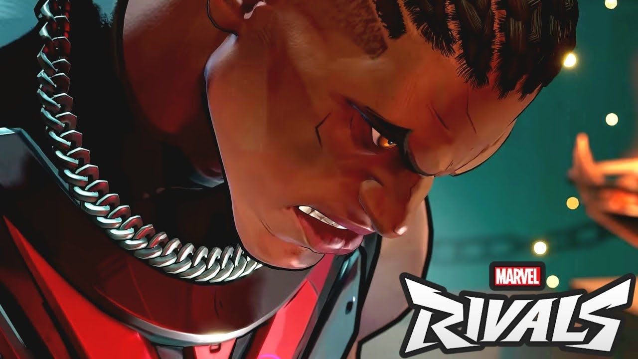 Bocoran Terbaru Marvel Rivals Ungkap Detil Kemampuan Blade, Antihero Setengah Vampir