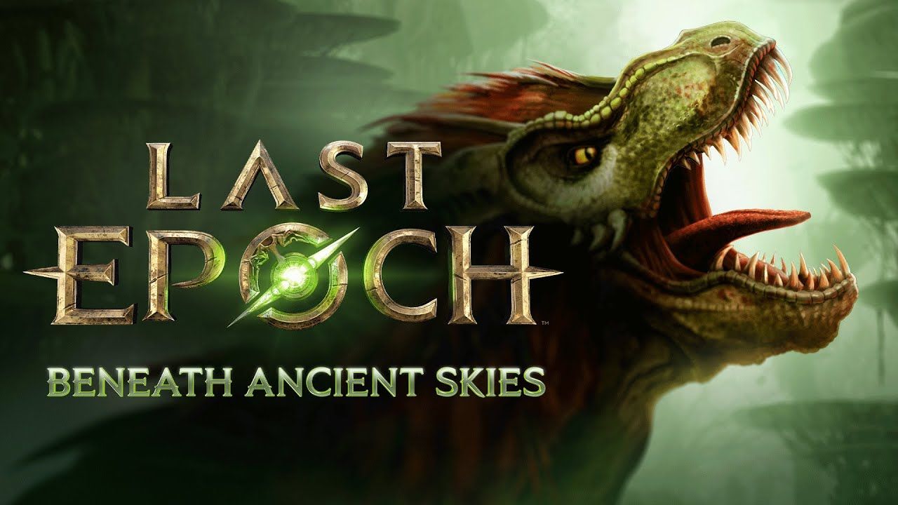 Last Epoch Umumkan Tanggal Rilis Resmi Season 3 dengan Tema Baru yang Menarik