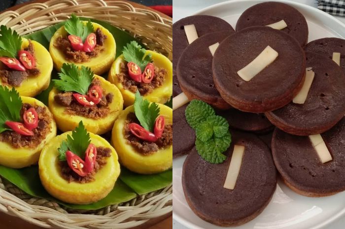 7 Resep Kue Lumpur Super Lembut, Bisa tanpa Kentang!