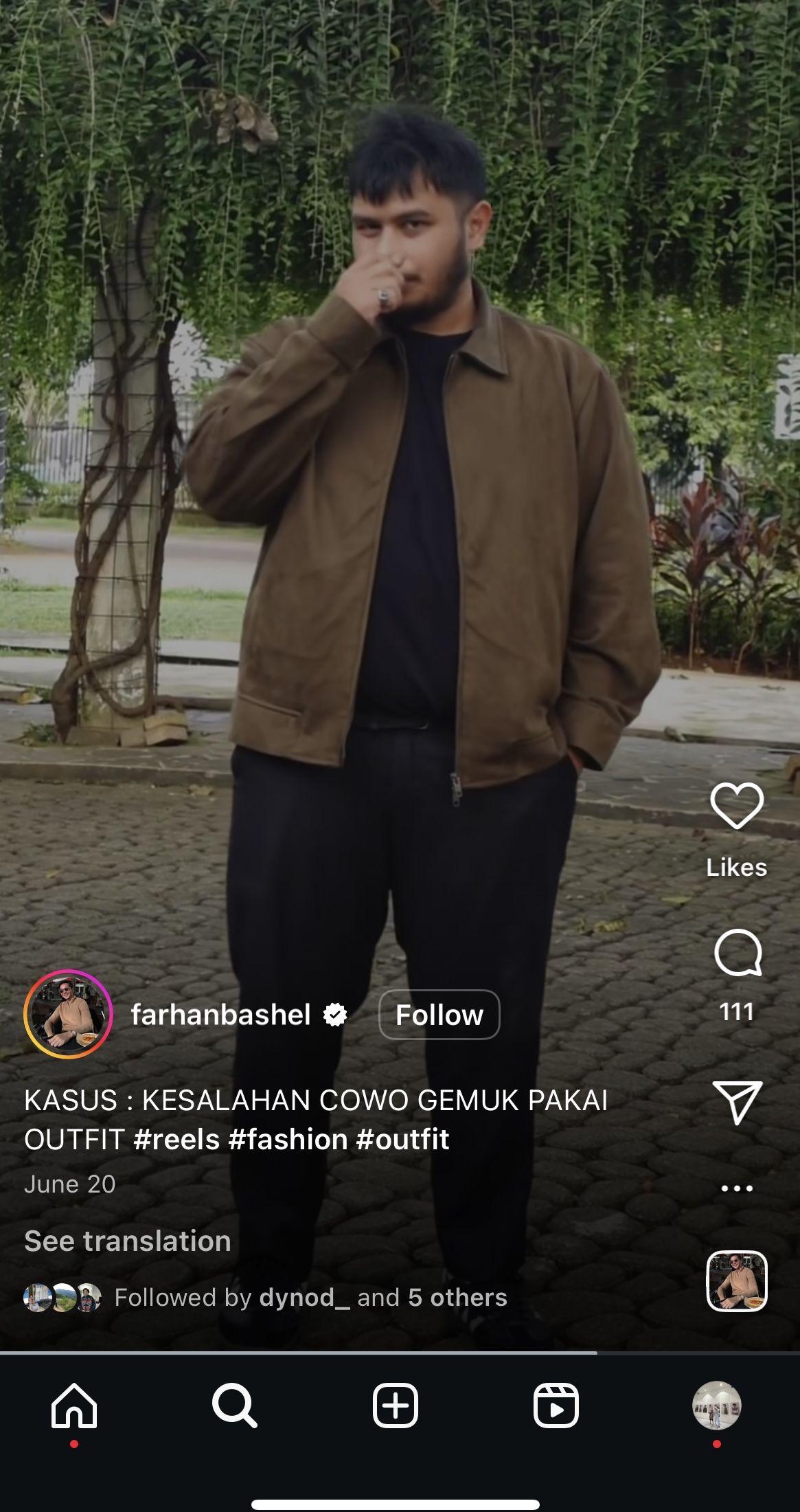 3 Tips Mix and Match Baju untuk Cowok Gemuk, Lemak-lemak Auto Musnah