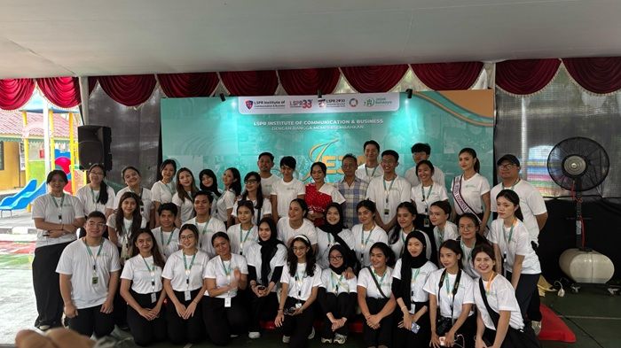 Jejak Berdaya: Inisiatif Penguatan Komunitas yang Belum Teraktualisasi Sepenuhnya ari Akar Rumput