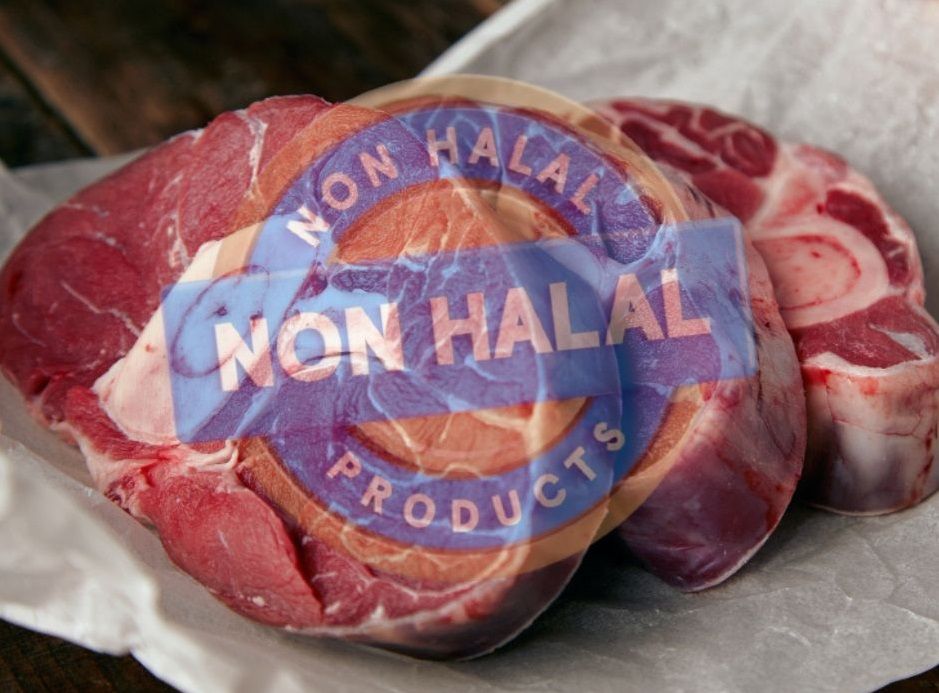 Produk Non Halal Diperbolehkan Masuk ke Indonesia, Asalkan Penuhi Syarat Ini