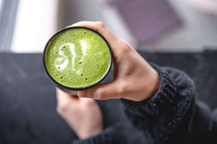 111 Caption tentang Matcha Bahasa Inggris dan Artinya, Lucu!
