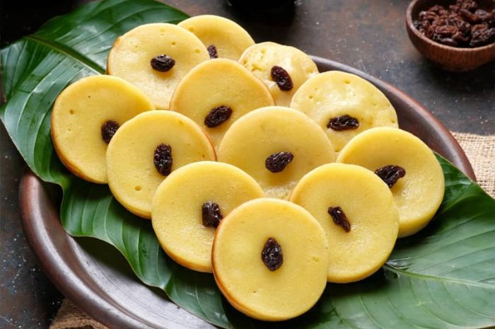 7 Resep Kue Lumpur Super Lembut, Bisa tanpa Kentang!
