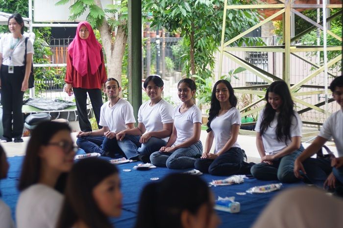 Jejak Berdaya: Inisiatif Penguatan Komunitas yang Belum Teraktualisasi Sepenuhnya ari Akar Rumput