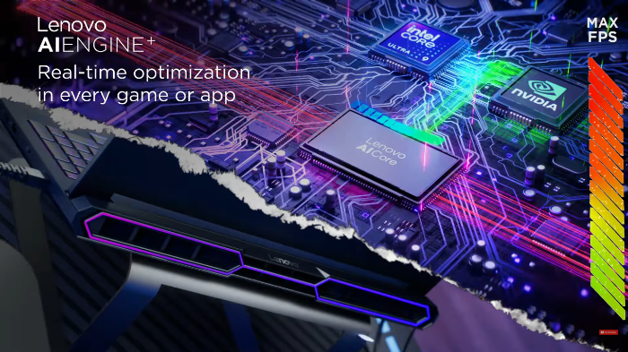 7 Keunikan Laptop Gaming Lenovo Legion Pro 7i Gen 10, Kombinasi AI hingga Desain Ergonomis