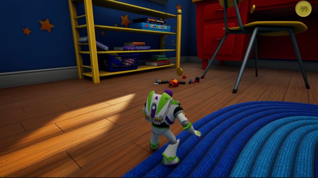 Remake Toy Story 2 Bikin Takjub: Rumah Andy Kini Lebih Hidup dari Sebelumnya