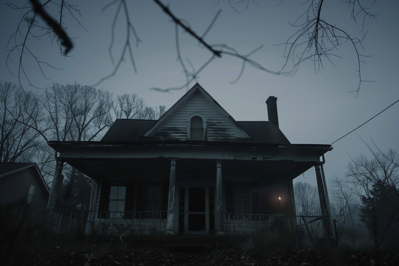 5 Arti Mimpi Rumah Berhantu Menurut Primbon Jawa, Bikin Merinding!