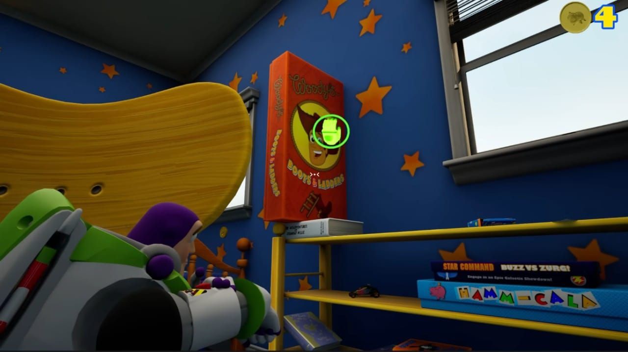 Remake Toy Story 2 Bikin Takjub: Rumah Andy Kini Lebih Hidup dari Sebelumnya