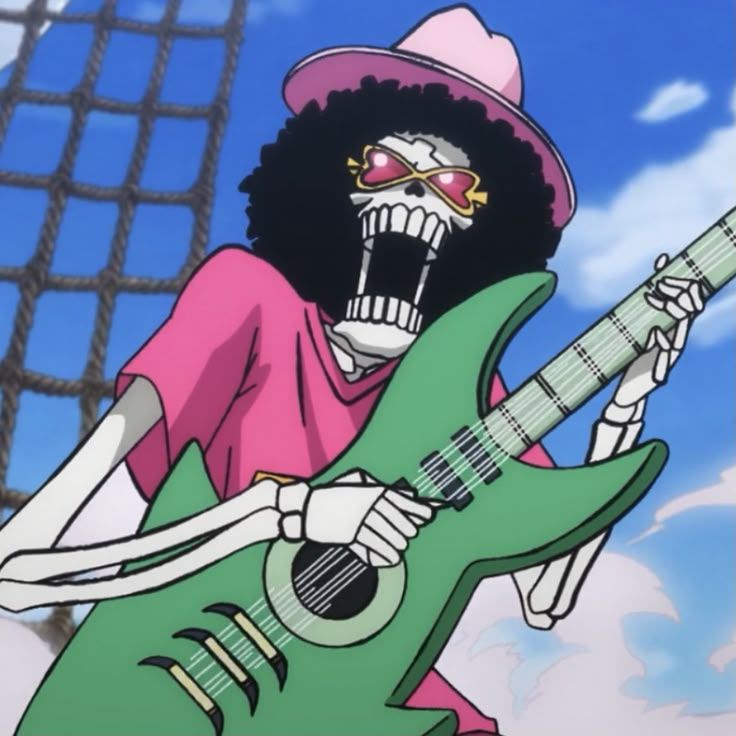 7 Karakter One Piece yang Fans Cepat Lupa Ternyata Memakan Buah Iblis