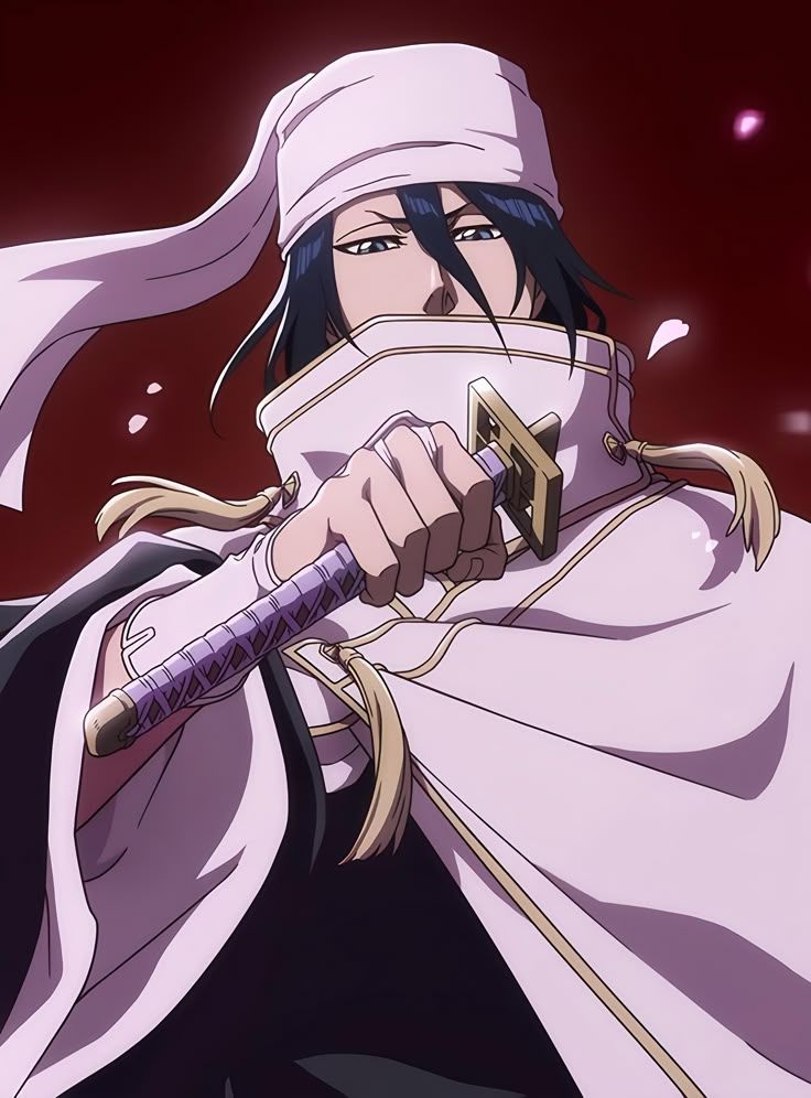 7 Bankai Paling Broken di Bleach: Kekuatan yang Sebaiknya Tidak Sering Dilepas