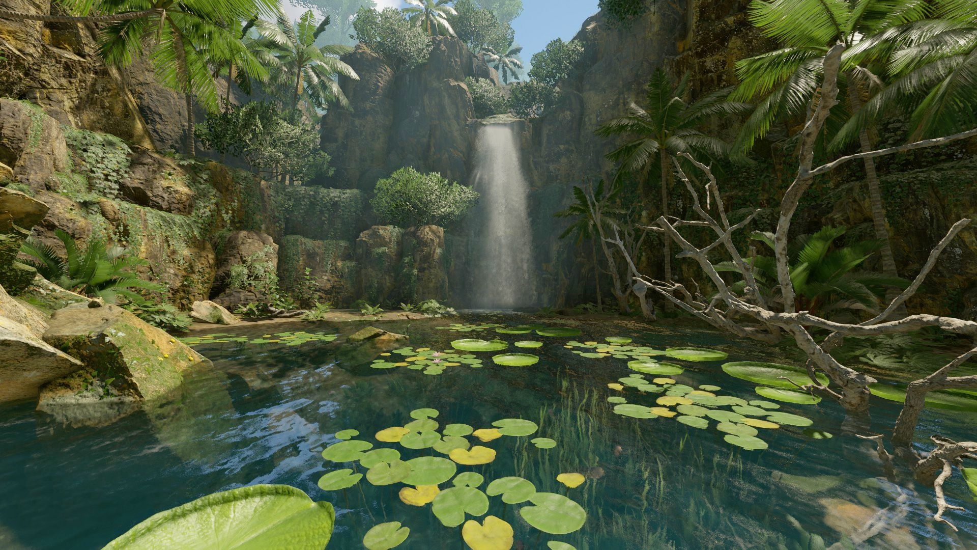 7 Game Survival Paling Bikin Kamu Merasa Tak Berdaya (2025)